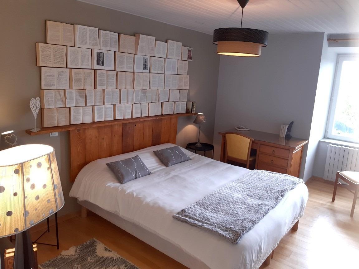 Hotel Logis Beauséjour