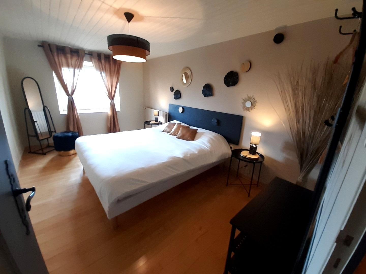 Logis Beauséjour Hotel 3*