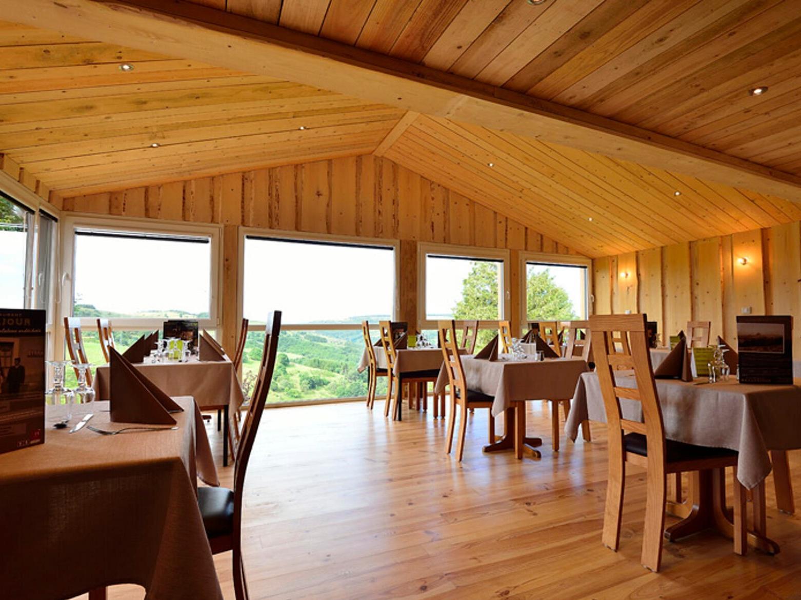 Maison Vernet - Beausejour Hotel Le Beage