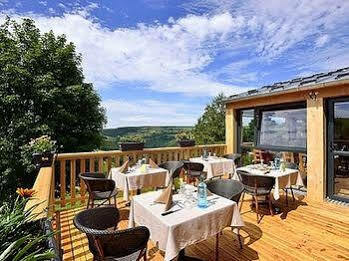 Hotel Logis Beauséjour